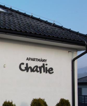 Besenova Apartment | Apartmány Charlie