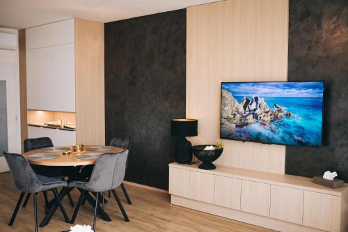 Pasohlavky Apartment | Apartmány DVĚ BOBULE 2KK