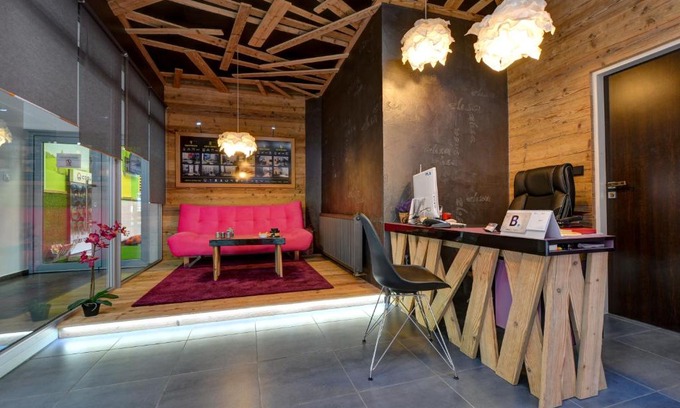 Sumperk Apartment | Apartmány ELISA