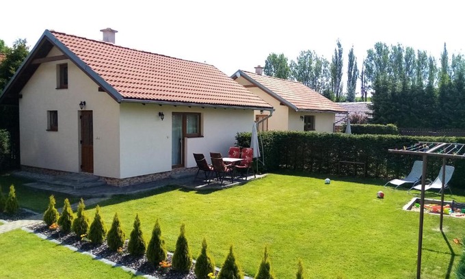 Liptovska Sielnica House | Apartmány Furgalak