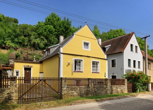 Cesky Krumlov House | Apartmány Havana