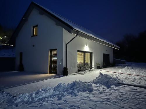 Vojkovice Apartment | Apartmány Jakubov