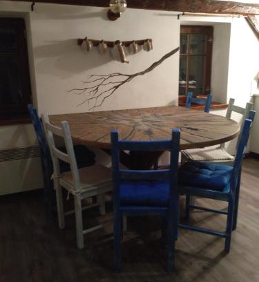 Javorek Apartment | Apartmány Javorek
