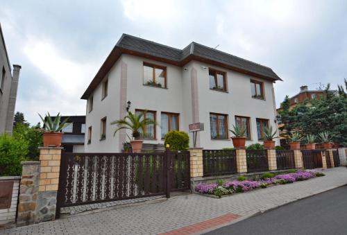 Karlovy Vary Apartment | Apartmány Karlovy Vary