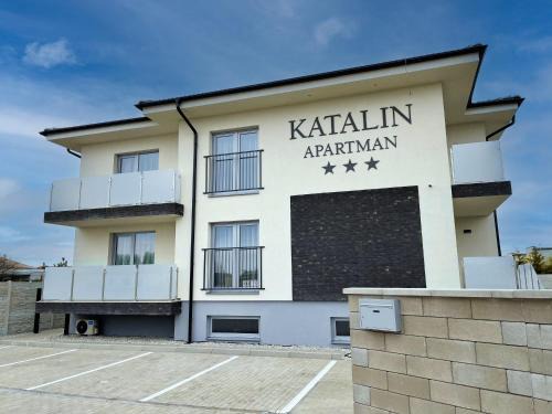 Dunajska Streda Apartment | Apartmány Katalin