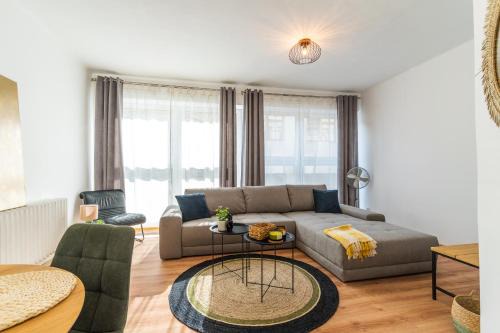 Sumperk Apartment | Apartmány KRAKENS