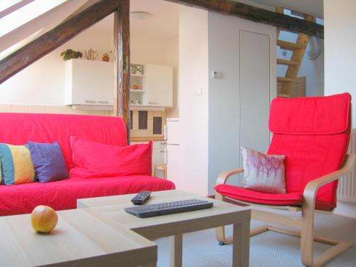 Brno Apartment | Apartmány Krkoškova