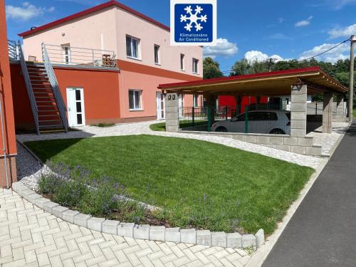 Krupka Apartment | Apartmány Krupka