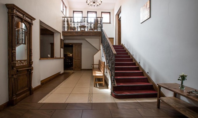 Koprivnice Hotel | Apartmány LAGUNA