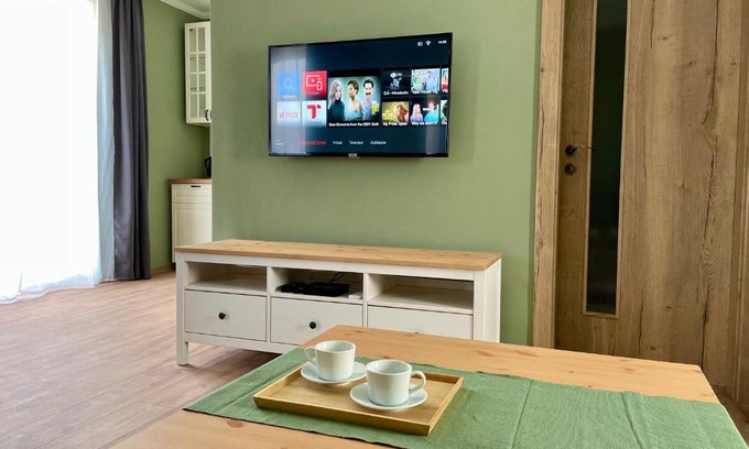 Nova Dedinka Apartment | Apartmány Lavender