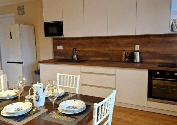 Luzianky Apartment | Apartmány Lužianky