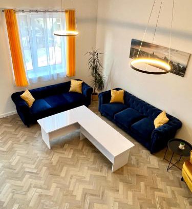 Poprad Apartment | Apartmány Lucia