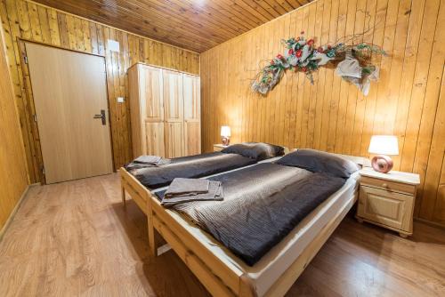 Horna Lehota Apartment | Apartmány Nízke Tatry - Krpáčovo