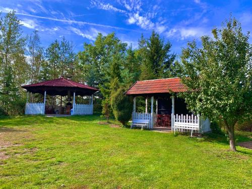 Zamosti-Blata House | Apartmány Na vyhlídce