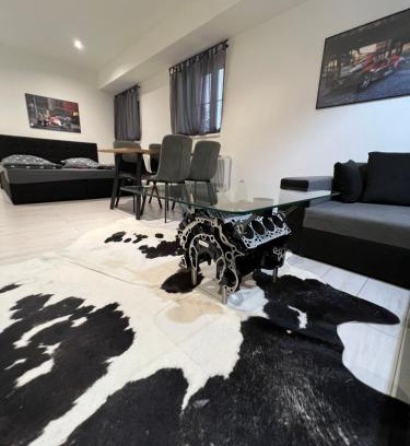 Ostrava Apartment | Apartmány Pískovna Assen