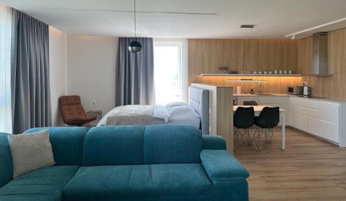 Bojnice Apartment | Apartmány Panoráma Bojnice