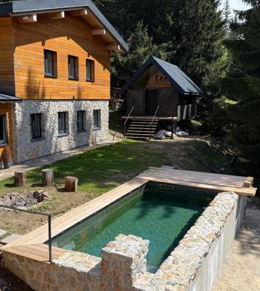 Vitkovice Apartment | Apartmány Petr Horní Mísečky - Špindlerův Mlýn
