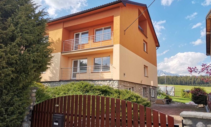 Strba Apartment | Apartmány pilot-Vysoké Tatry, turistika, cyklistika, zjazdové bežecké lyžovanie