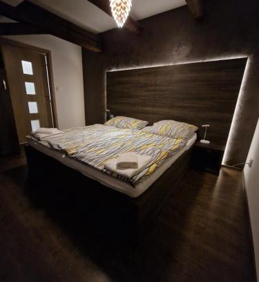 Kladruby Apartment | Apartmány pod Klášterem