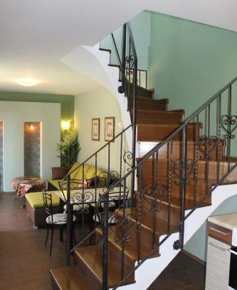 Piestany Apartment | Apartmány pri Auparku