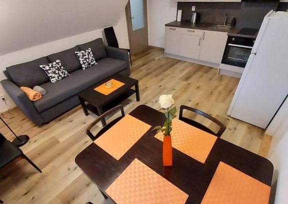 Rudnik Apartment | Apartmány Rudník Bolkov