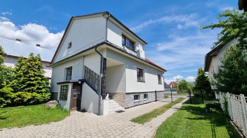 Pribylina Apartment | Apartmány Sebastián