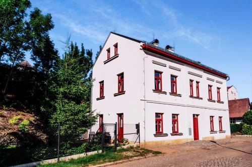 Lomnice nad Popelkou Apartment | Apartmány Tři Oříšky - Lomnice nad Popelkou