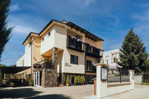 Bojnice Apartment | Apartmány Teddy Bojnice