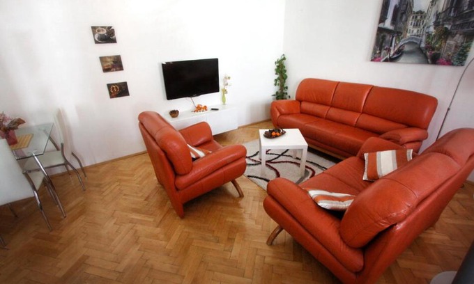 Ostrava Apartment | Apartmány u Arény Ostrava
