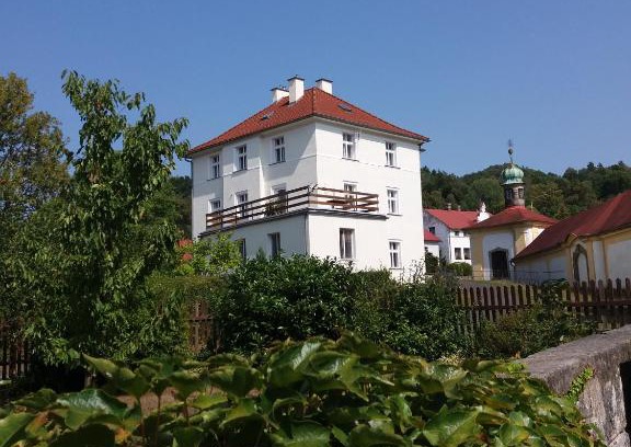 Ceska Kamenice Apartment | Apartmány U Mariánské kaple