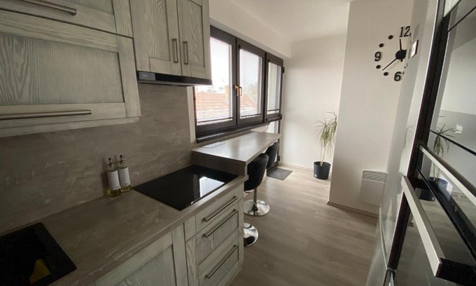 Bulhary Apartment | Apartmány u Moravčíků