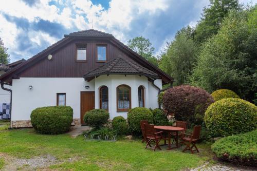 Bela pod Pradedem Apartment | Apartmány U Pivoněk
