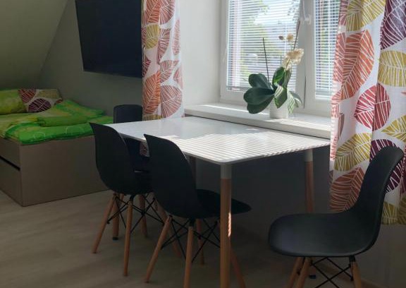 Sumperk Apartment | Apartmány U Stadionu