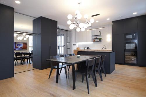 Liberec Apartment | Apartmány Vila Terasy