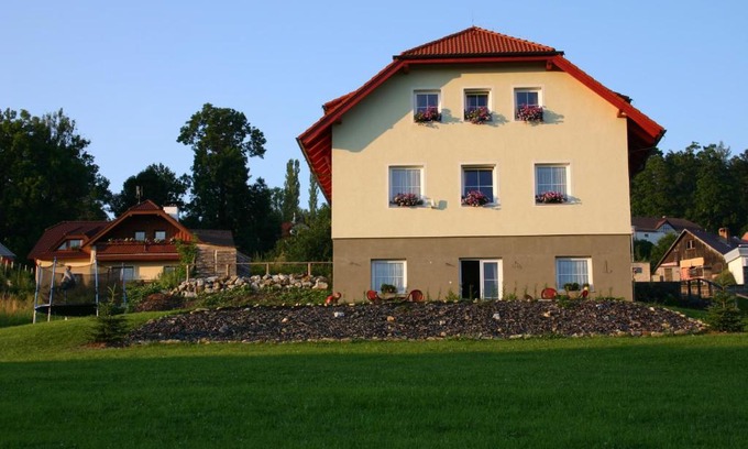 Horni Plana House | Apartmány Záhořovo Lože