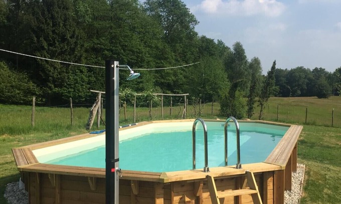 Montegrino Valtravaglia Apartment | Apartment Cascina Cadorna 2