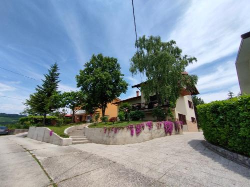 Brda Apartment | Apartma Breza
