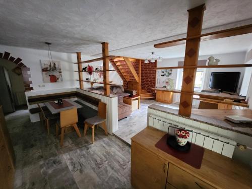 Bovec Apartment | Apartma CIK