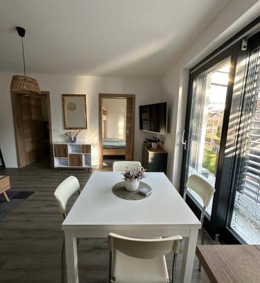 Radovljica Apartment | Apartma Dreamscape