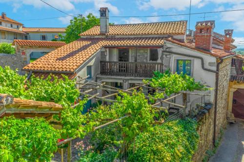 Kras Apartment | Apartma Hiša Pliska