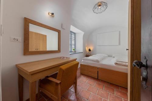 Kranj Apartment | Apartma Jenkova rezidenca