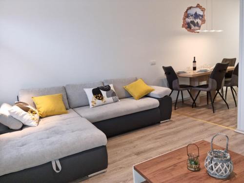 Zaga Apartment | APARTMA KAAN