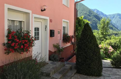 Kobarid Apartment | Apartma Kresnička