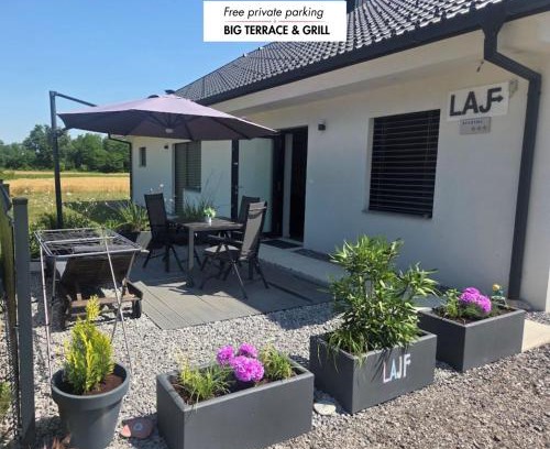 Catez ob Savi Apartment | Apartma Lajf