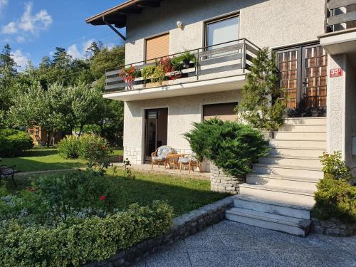 Tolmin Apartment | Apartma MAELL 1