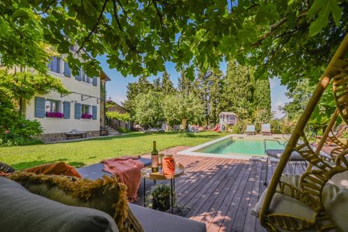 Izola Apartment | Apartma Medoši