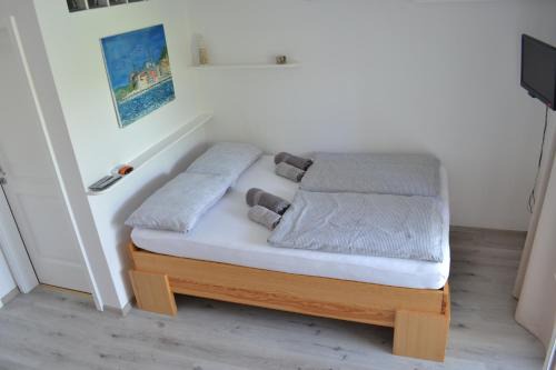 Piran Apartment | Apartma na vasi