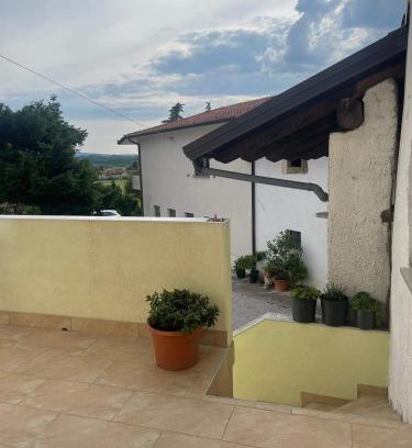 Sempas Apartment | Apartma SAAAN