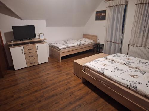Kranjska Gora Apartment | Apartma Studio Bogi