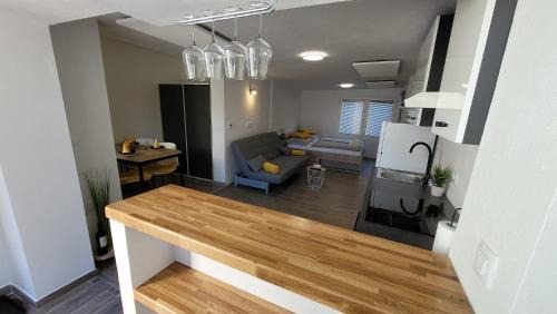 Kranjska Gora Apartment | Apartma Studio Jana